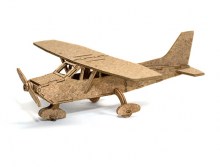puzzle-3d-liege-avion