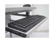 support-clavier