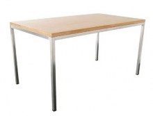table-bureau-inoxi