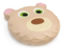 coussin-ourson