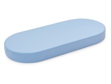 matelas-lit-ovale