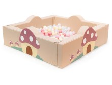 piscine-a-balles-champignons