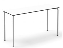 table-haute-quadratique