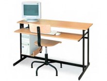 table-informatique-double