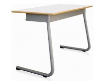 table-scolaire-design