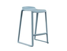 tabouret-hautepolypropylene-one-bleu